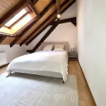 Confortable En Centre * Montreux