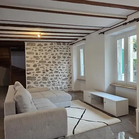 Confortable En Centre Apartment