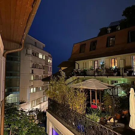 Appartement Confortable En Centre