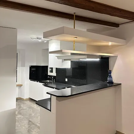 Confortable En Centre *