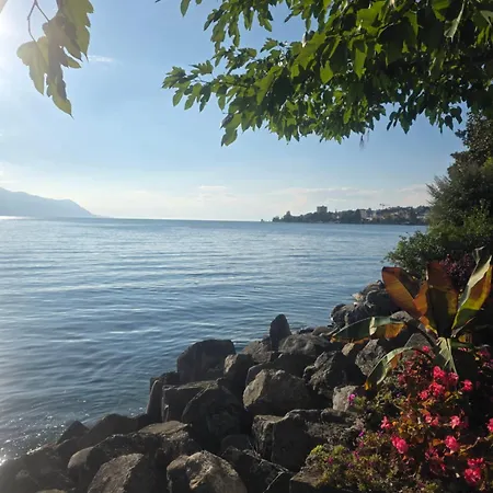 Confortable En Centre * Montreux