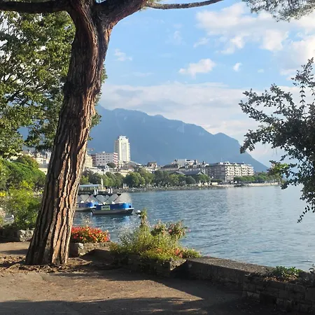 Lejlighed Confortable En Centre *