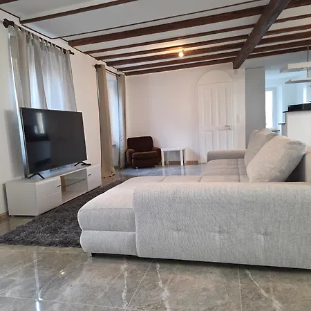 Confortable En Centre