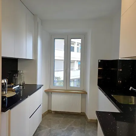 Confortable En Centre * Montreux