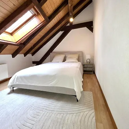 Confortable En Centre * Montreux