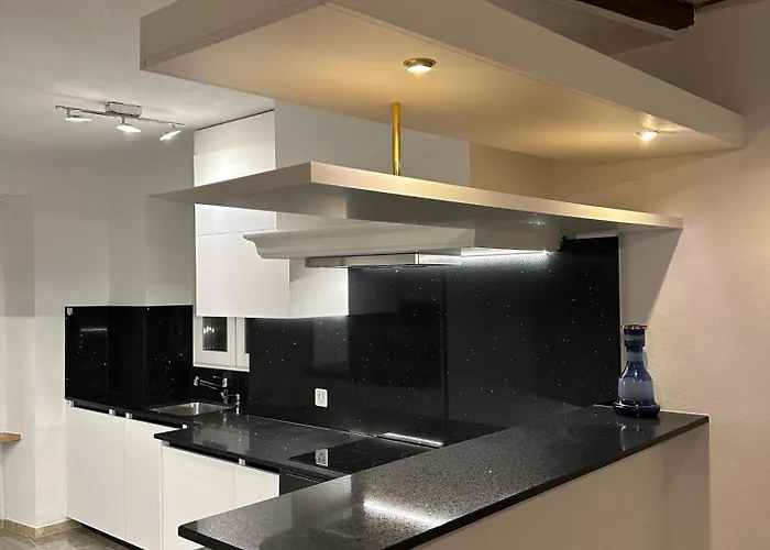 Apartman Confortable En Centre