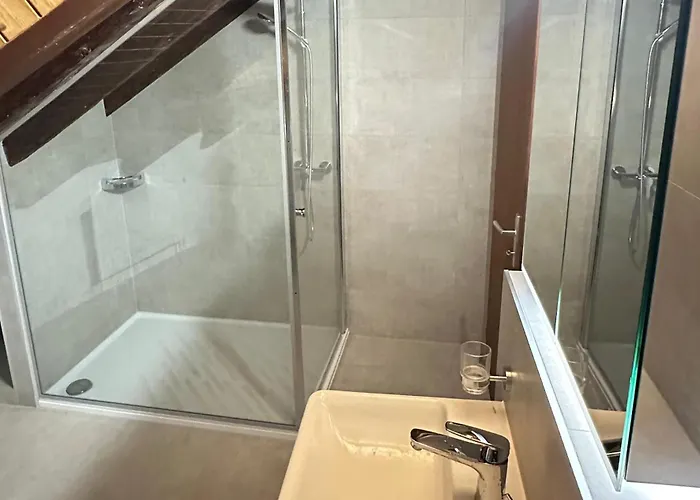 Confortable En Centre *