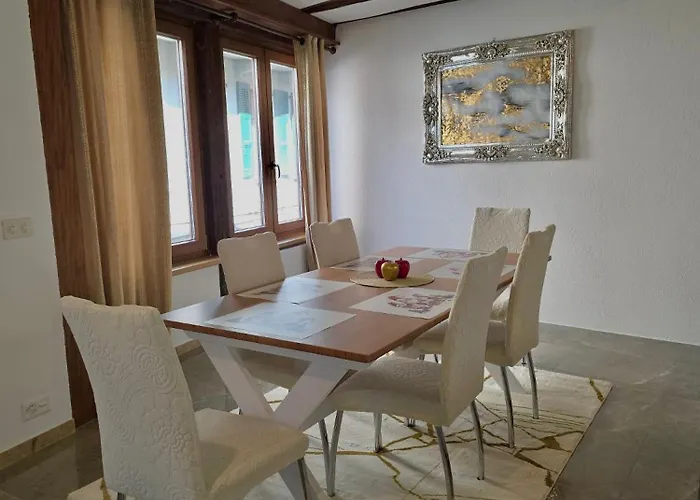 Confortable En Centre *