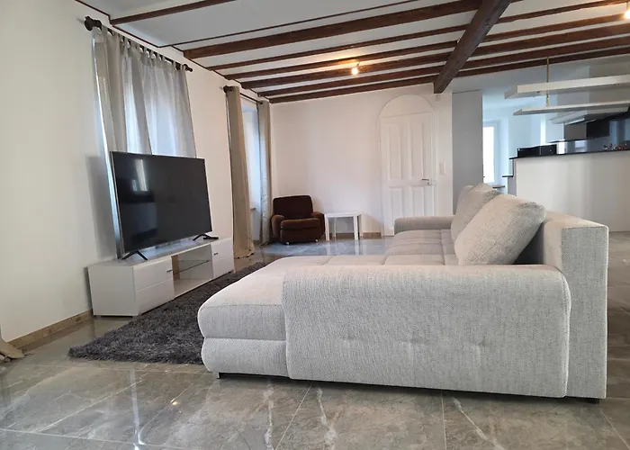 Confortable En Centre